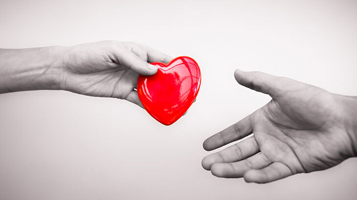 Bağış Yapmanın 10 Faydası