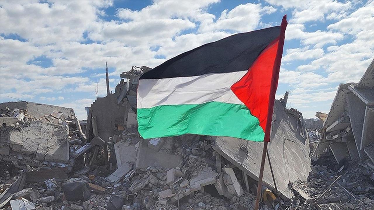 Filistin'e Yardım Nasıl Yapılır?