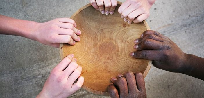 İslam'da Yardımlaşma