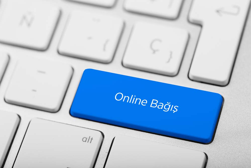 Online Bağış Güvenli mi? Güvenilir Bağış Yapma Rehberi