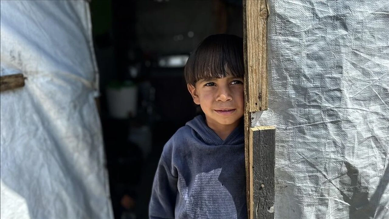 Yetim Sponsorluğu Nedir?