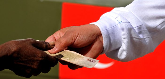 Zekat Nisab Miktarı